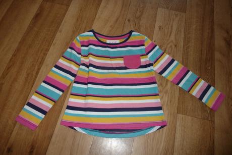 Sada triček, 86–98