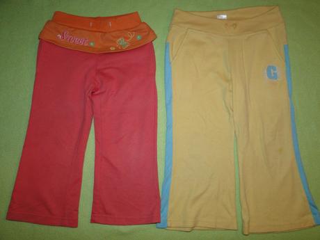 5+2ks rifle, kalhoty, trika se stojáčkem v.98, 86–98