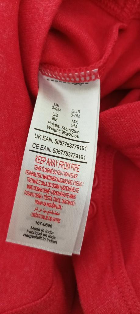 Set snoopy vel. 74, 74