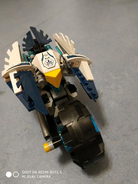 Lego chima, 