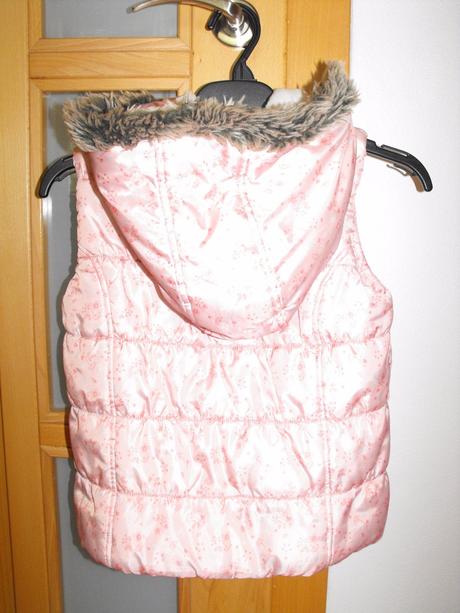 Prešívaná vestička f&f, f&f,122