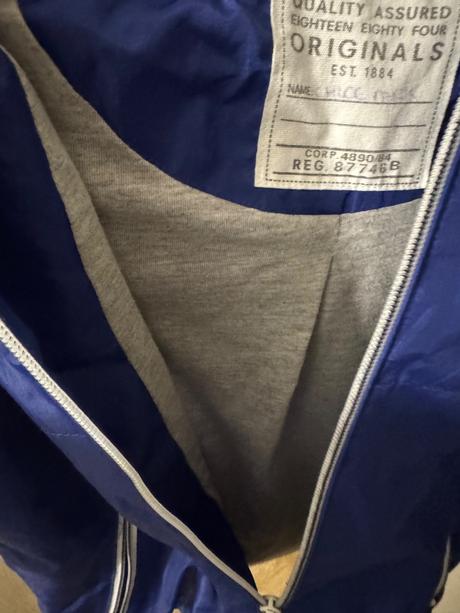 Jarni bunda, marks & spencer,128