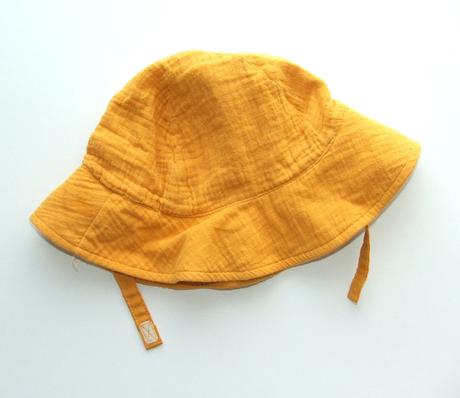 C29 dívčí klobouk vel. 12-24m, f&f,86
