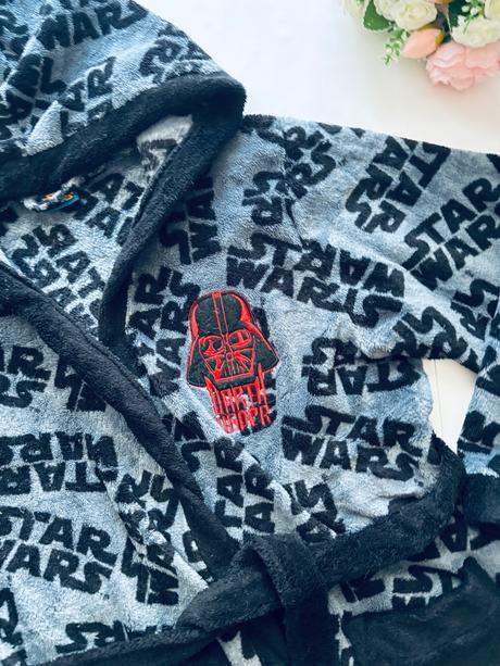 Ob/ župan coral flece huňaty - v.9/10 let, 140