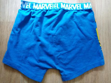 Boxerky, marvel,158
