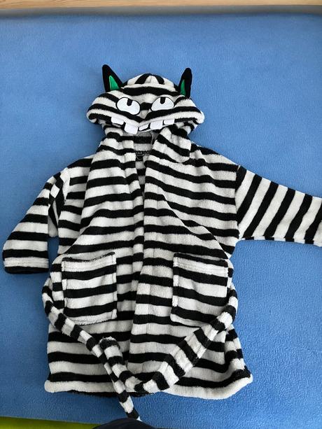 Dětský župan, minoti,92