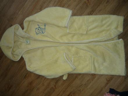 Župánek chlupatkový, 104