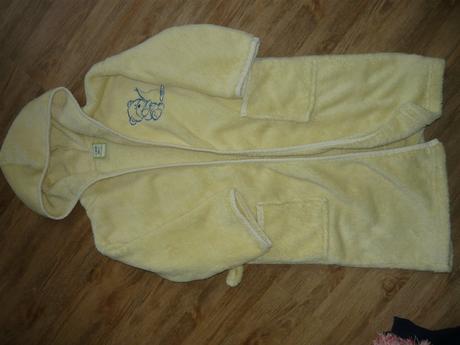 Župánek chlupatkový, 104