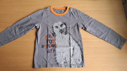 Triko se surikatou 134, george,134