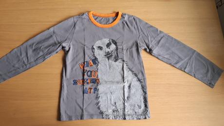 Triko se surikatou 134, george,134