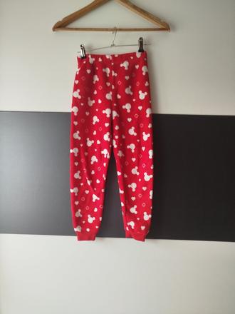 Pyžamové kalhoty vel.122, primark,122