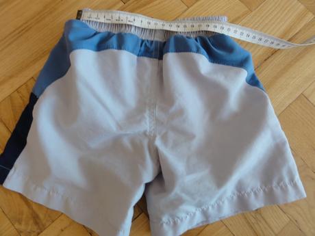Šortky, le coq sportif,98