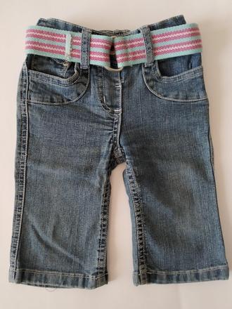 Riflíky s páskem, 74