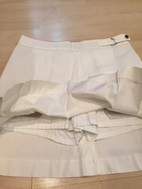 Sukně - uvnitř šortky th, tommy hilfiger,xs