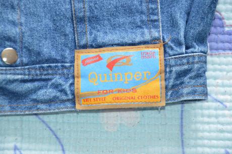 92 98 džínová bunda bundička, 92