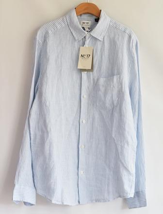 Košile vel. s, h&m,s