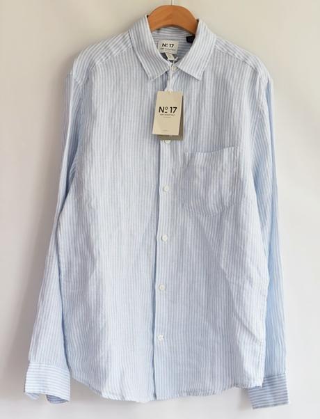 Košile vel. s, h&m,s