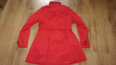 Jarní/podzimní kabátek, vel. s, s