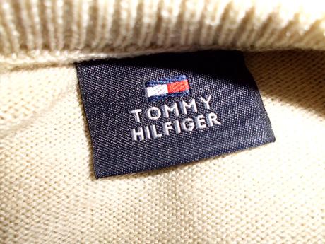 Béžový, tommy hilfiger,m