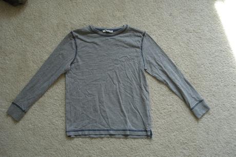 Triko na lítačku, marks & spencer,128