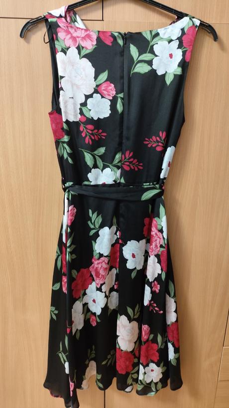 Dámské šaty billie & blossom, 40