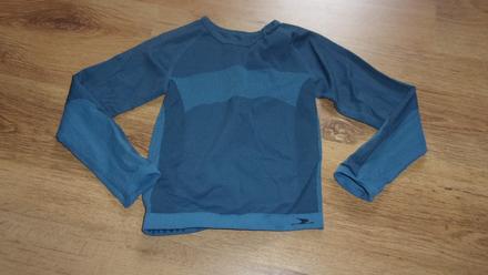 Podvlíkací tričko vel. 98, 98