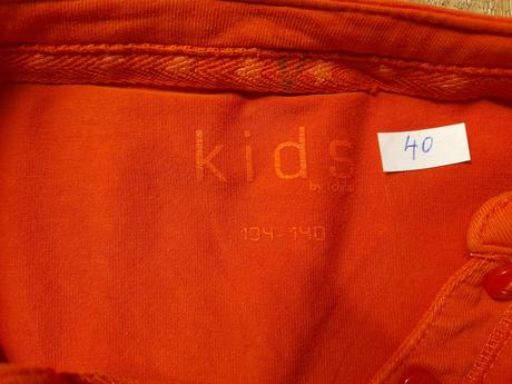 7xtričko, okay,tcm,c&a,peppers, 134/140, pepperts,134