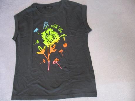 Tričko, bonprix,164