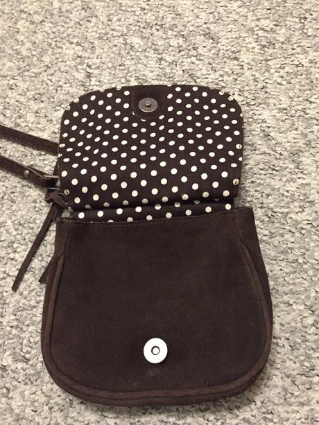 Taštička hollister, 