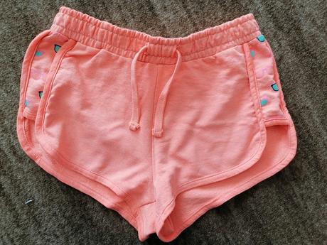 Kraťasy, pepco,146