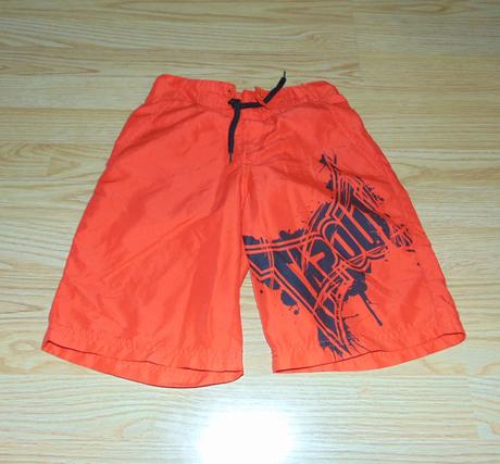 Šortky, kraťasy, 128