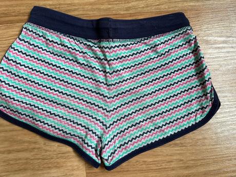 Bavlněné kraťasy, 146