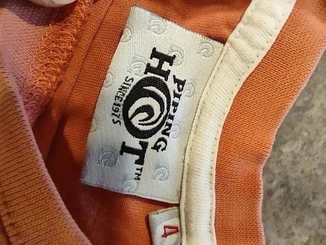 Tričko pipinghot, 104