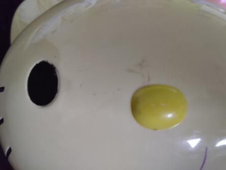 Šperkovnice hello kitty, 