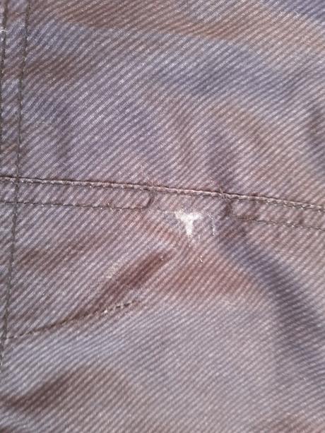 Podšité flísem, c&a,122