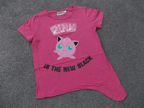 2x tričko s kr. rukávem, vel.146/152, c&a,146