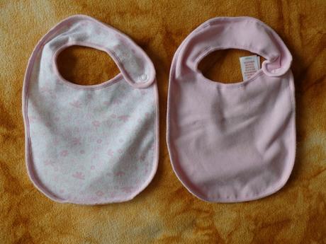 3x bryndáček pro holčičku, 