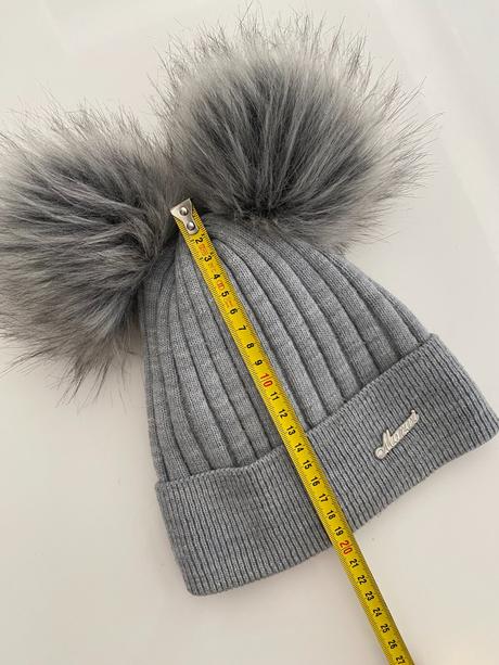 Zimní kulich, vel. uni,