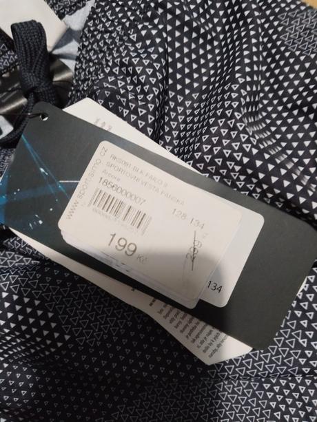 Letní kratasy arcore, 134