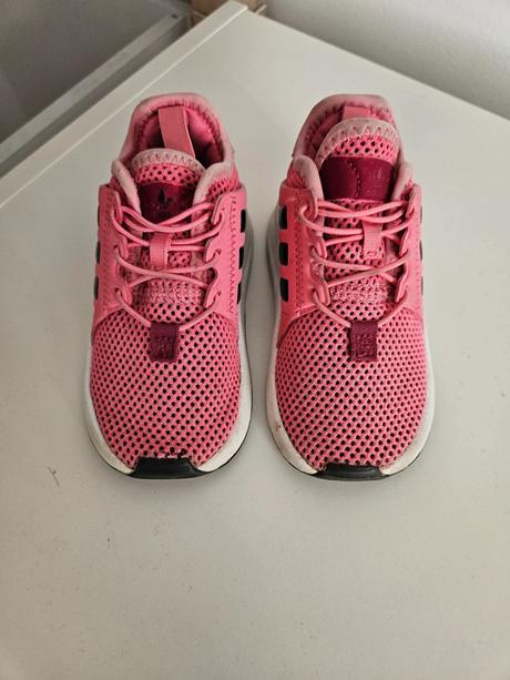 Tenisky adidas, vel. 21, stélka 14 cm, adidas,21