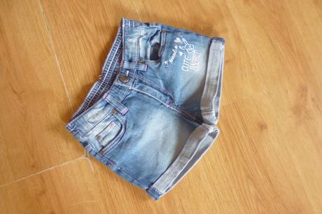 Kraťasy, kiki&koko,116