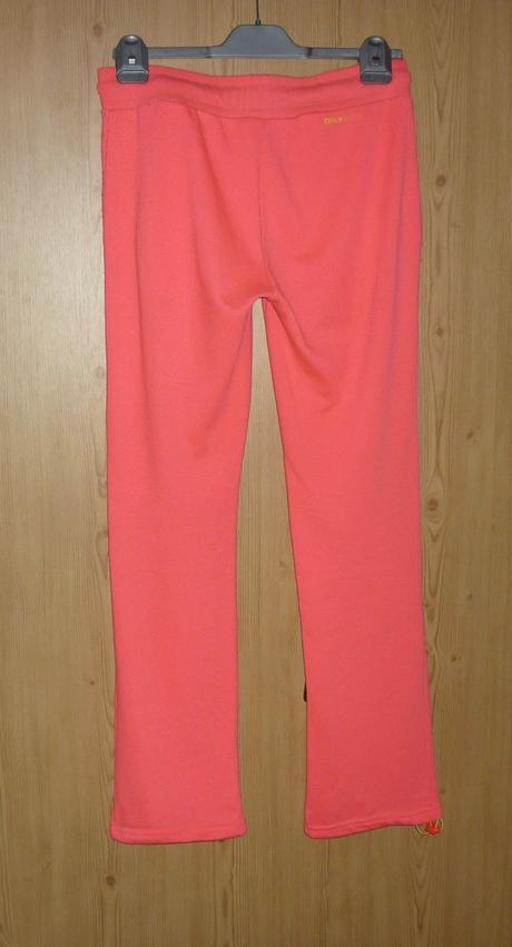 Dámské teplákové kalhoty only play, only,m