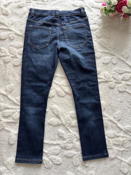 Džíny skiny - v.10/11 let dívčí, 146