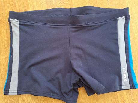 Plavky pánské plavky vel. xxl, nabaiji,xxl