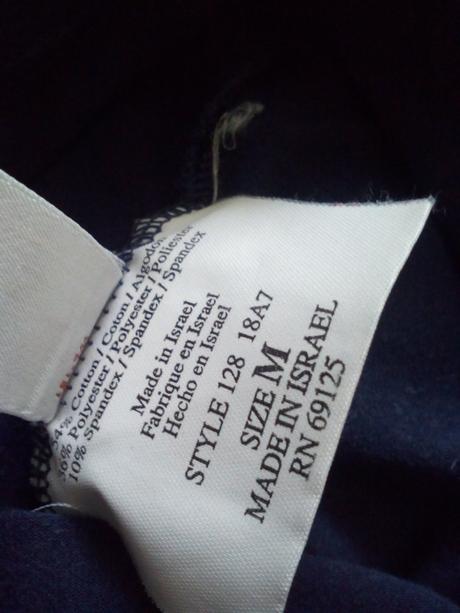 Leginy zn.gildamarx,vel.104/110, 104