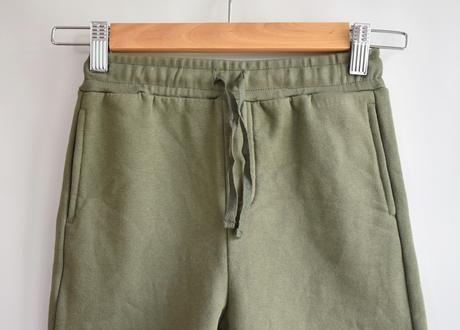 Kraťasy vel. 5 - 6 let, 116