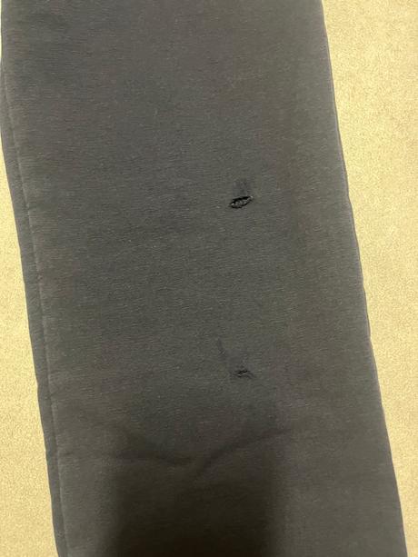 Dívčí tepláky kugo velikost 170 modré - 2 ks, kugo,170