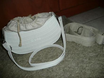 Obag swing kabelka vak popruh 2x, o bag