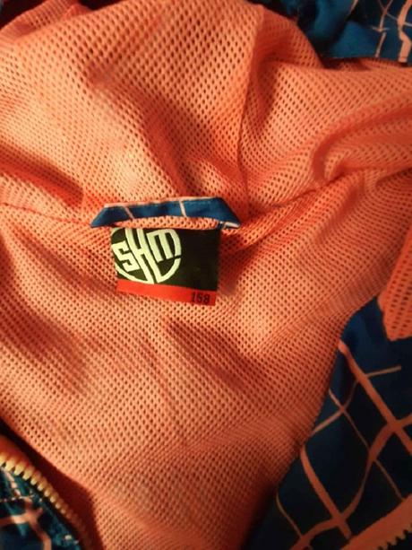 Letní bunda sam vel. 158, sam73,158