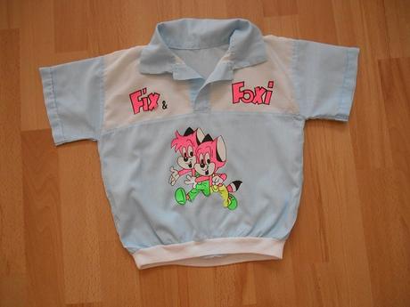 Tričko krátky rukáv, 98